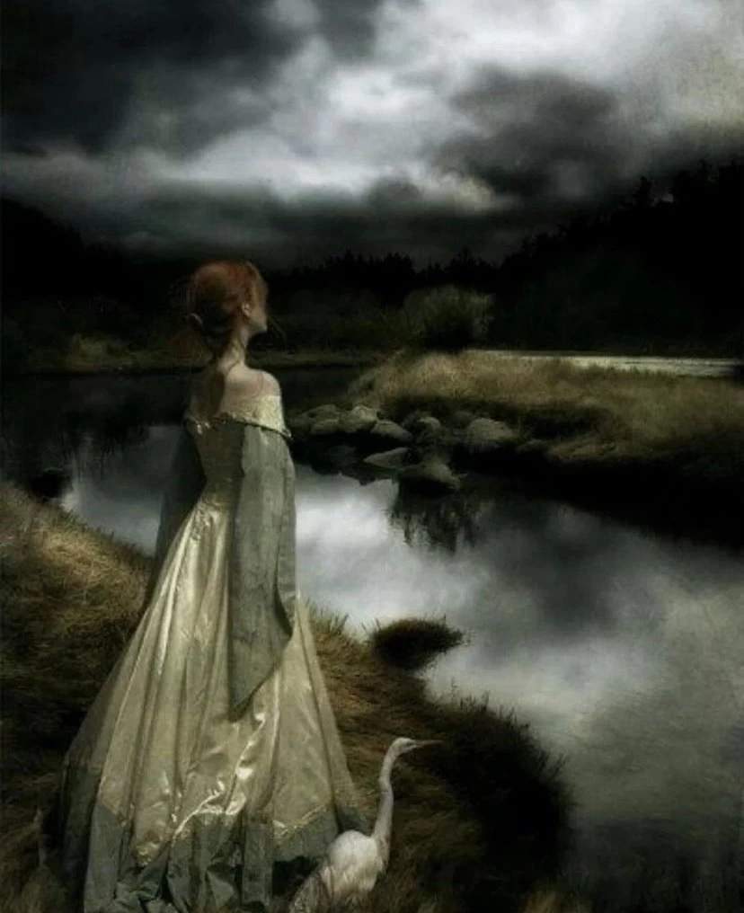 Il sussurro del vento, 1911